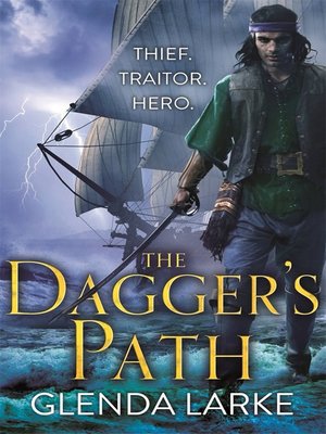 The Dagger's Path - ebook